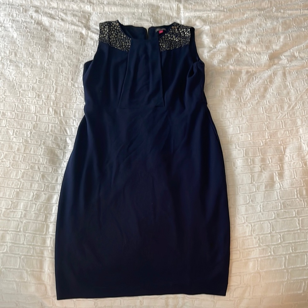 Vince Camuto Sheath Dress